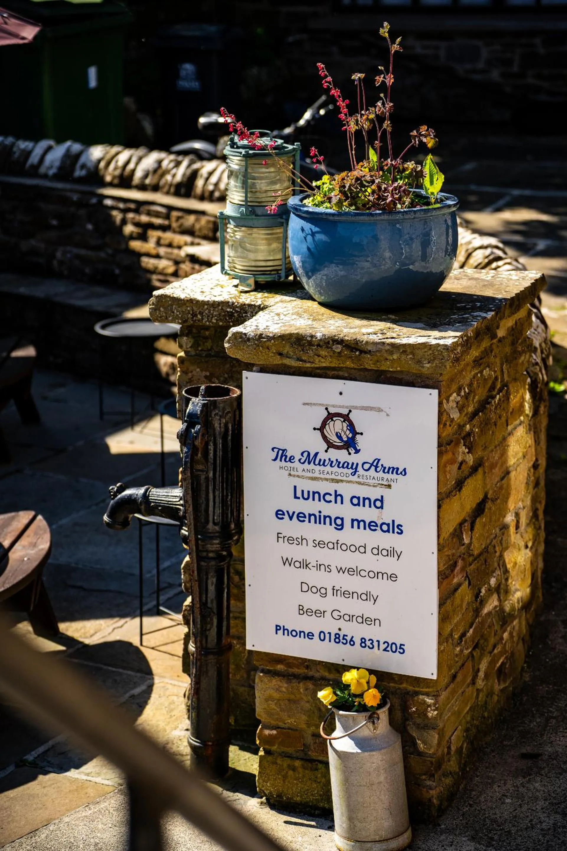 Other in Murray Arms Hotel and Seafood Restaurant, Orkney