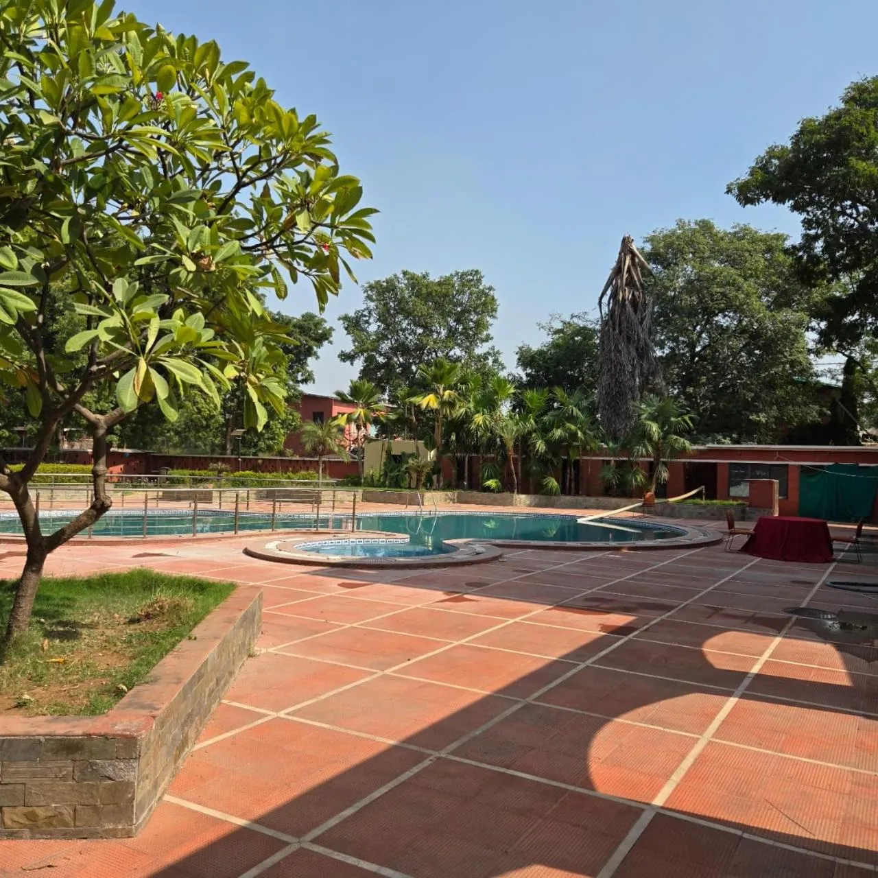 The Sky Imperial, Gandhinagar