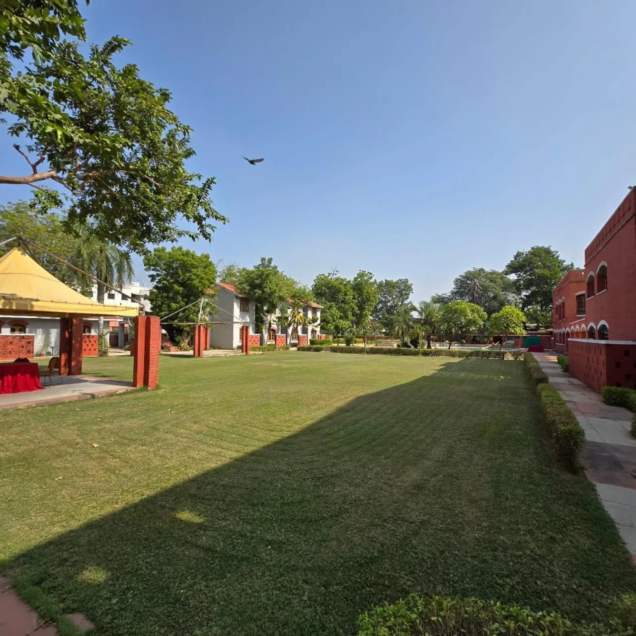 The Sky Imperial, Gandhinagar