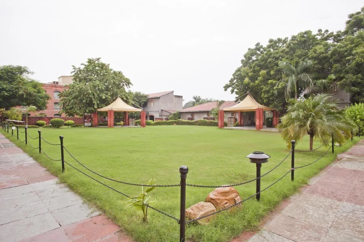 The Sky Imperial, Gandhinagar