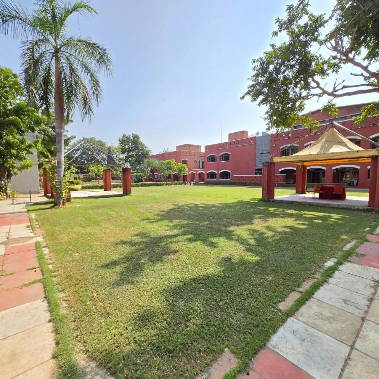 The Sky Imperial, Gandhinagar