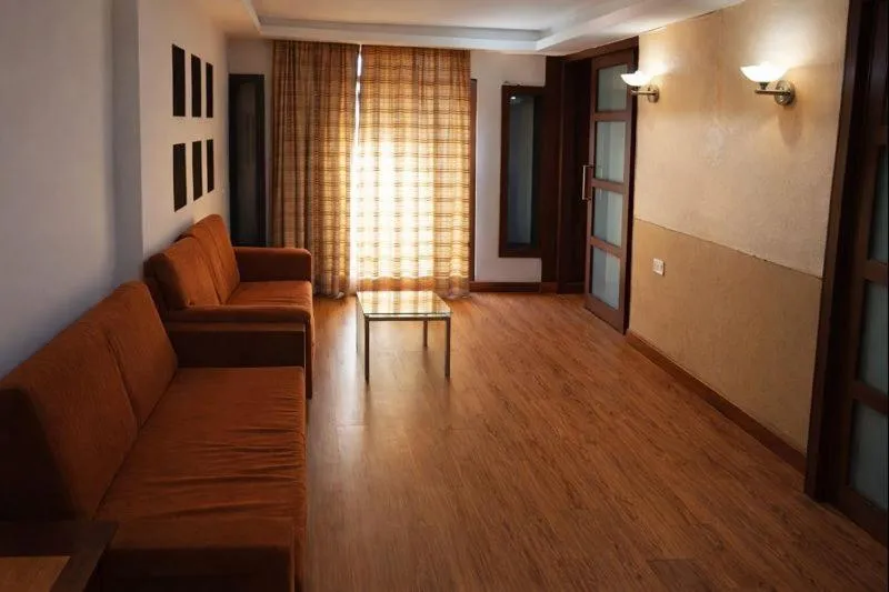 The Sky Imperial, Gandhinagar