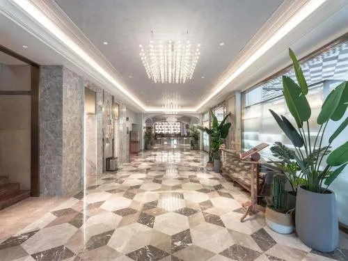 Mercure Xi'an High-tech Zone Center