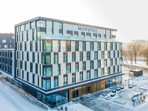 Novotel Tallinn