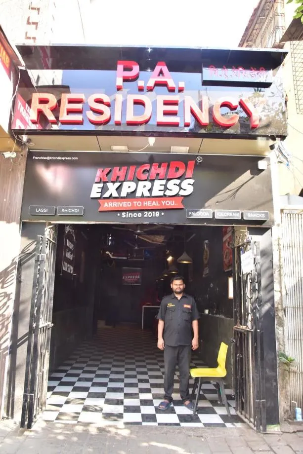 P A Residency