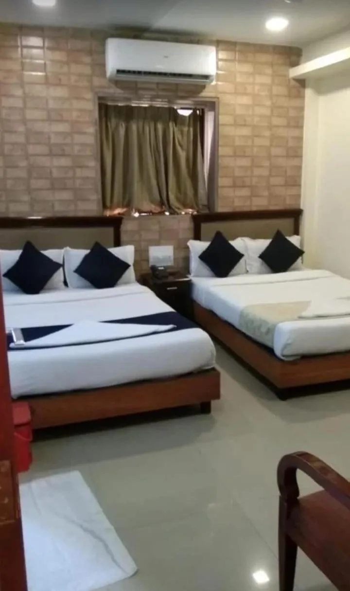 P A Residency