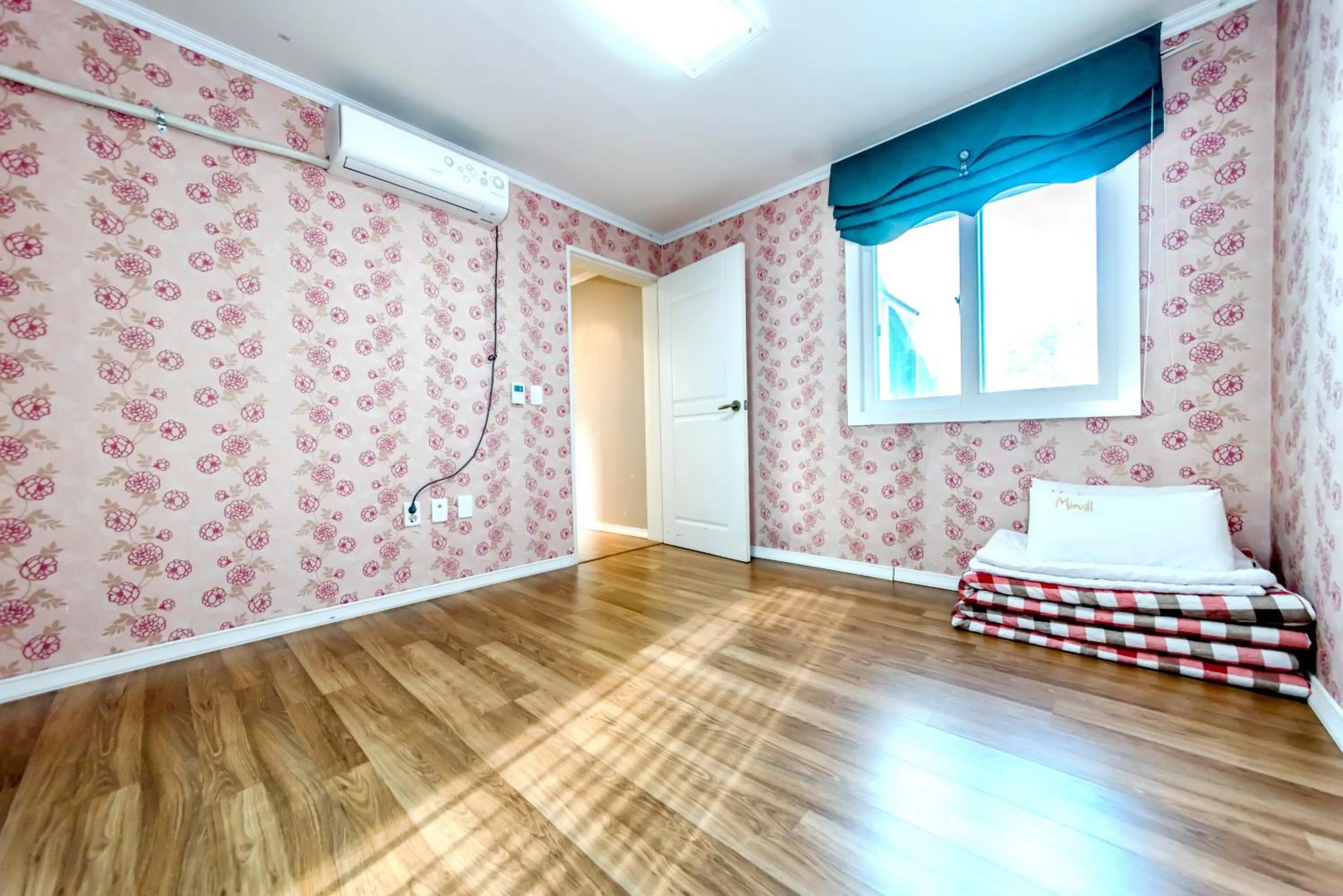 Mirvill Pension & Resort