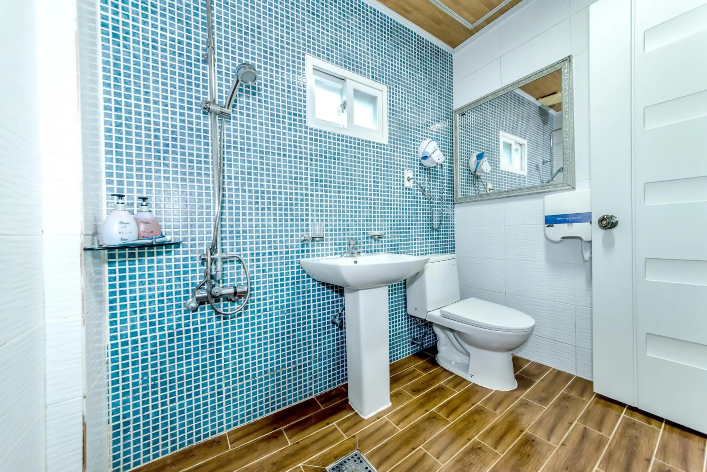 Mirvill Pension & Resort