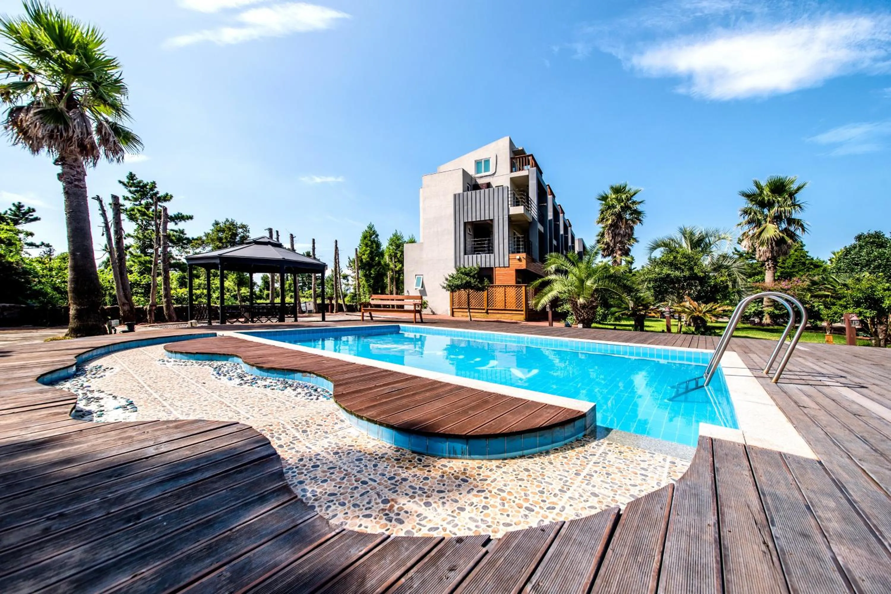  in Mirvill Pension & Resort