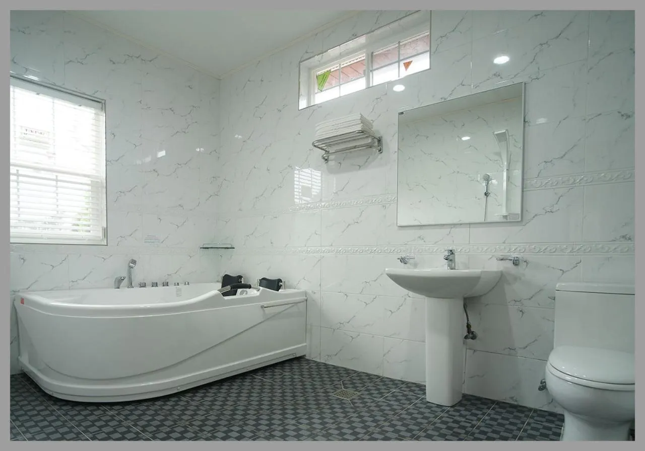 Mirvill Pension & Resort