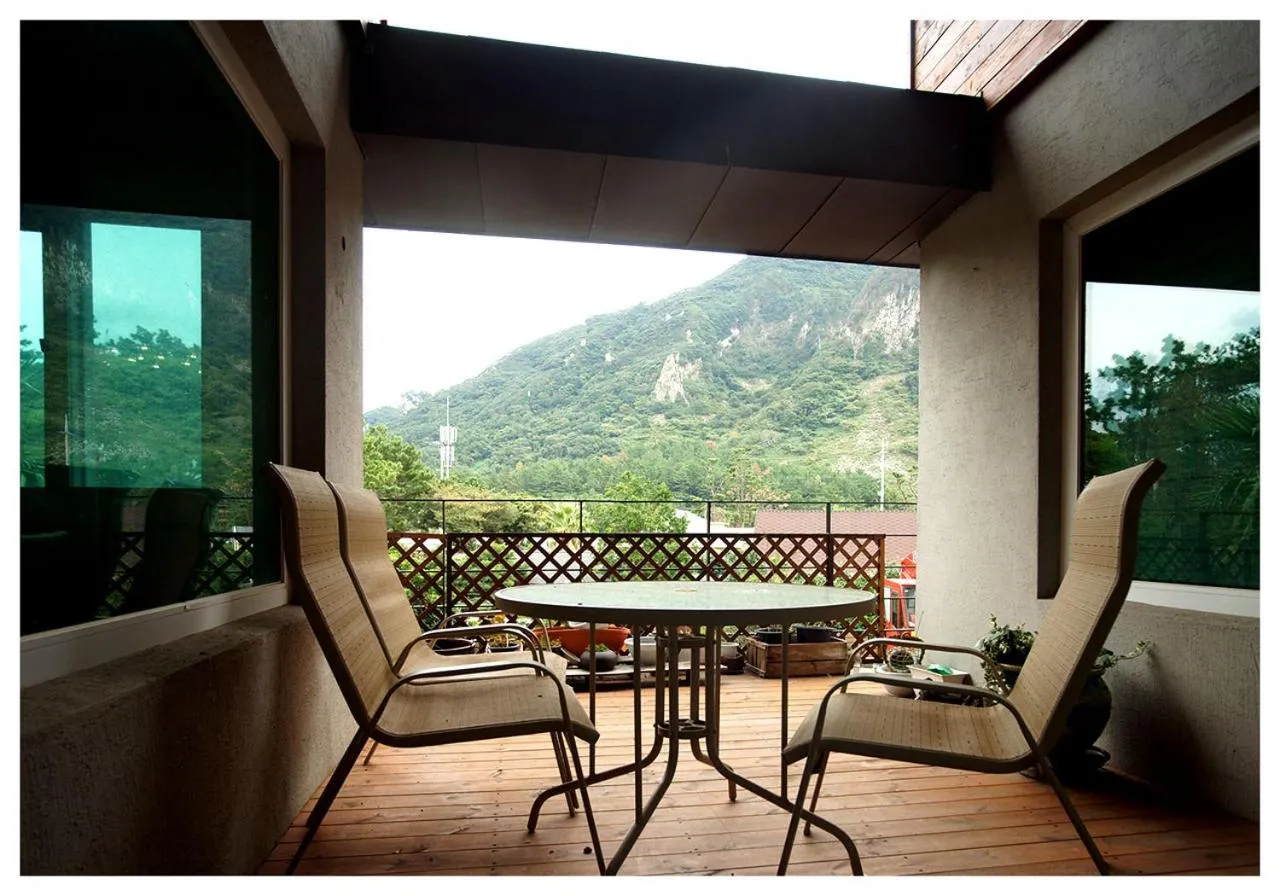 Mirvill Pension & Resort