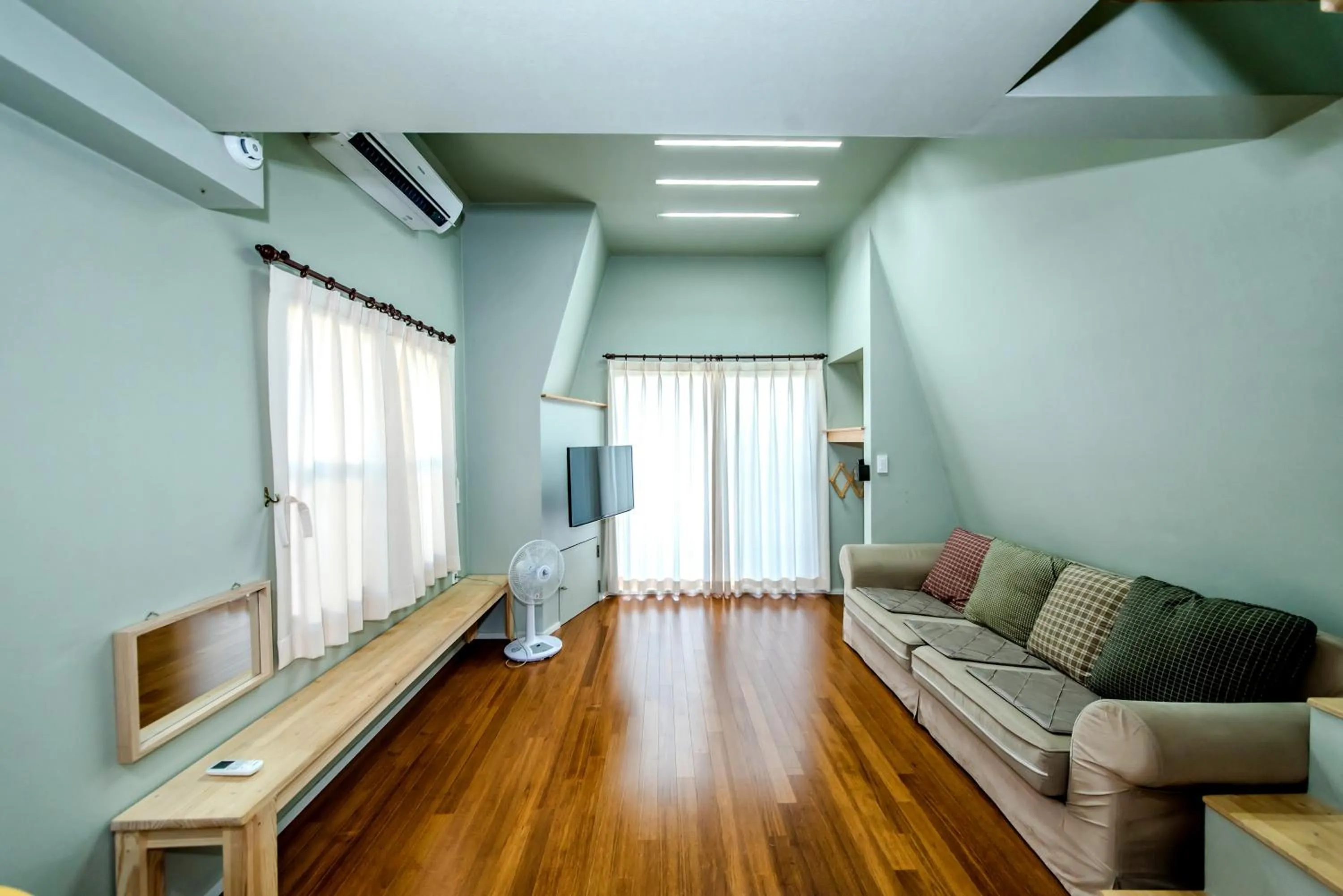 Mirvill Pension & Resort