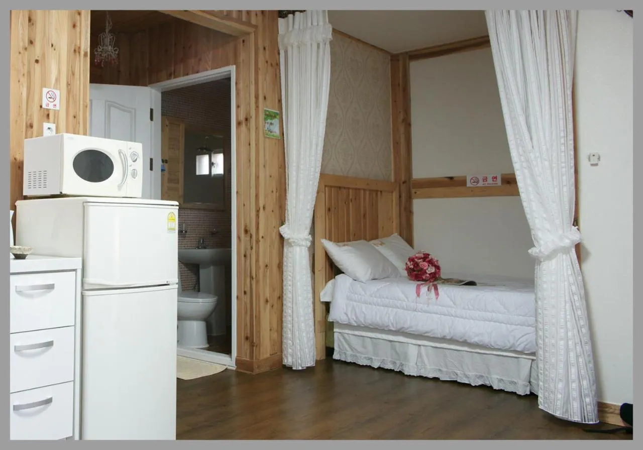 Mirvill Pension & Resort