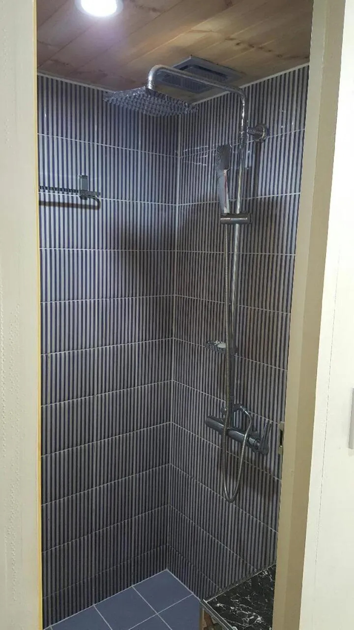 Mirvill Pension & Resort