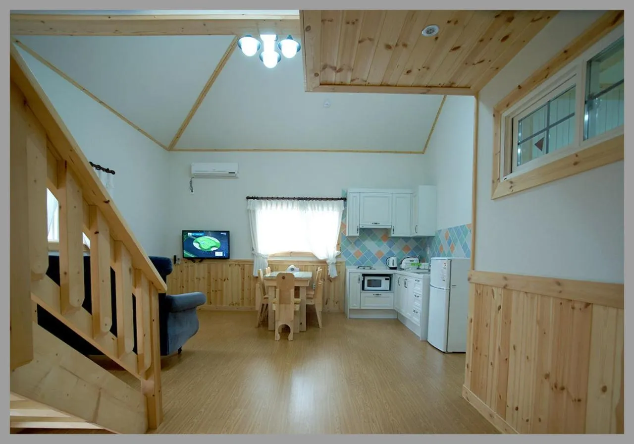 Mirvill Pension & Resort