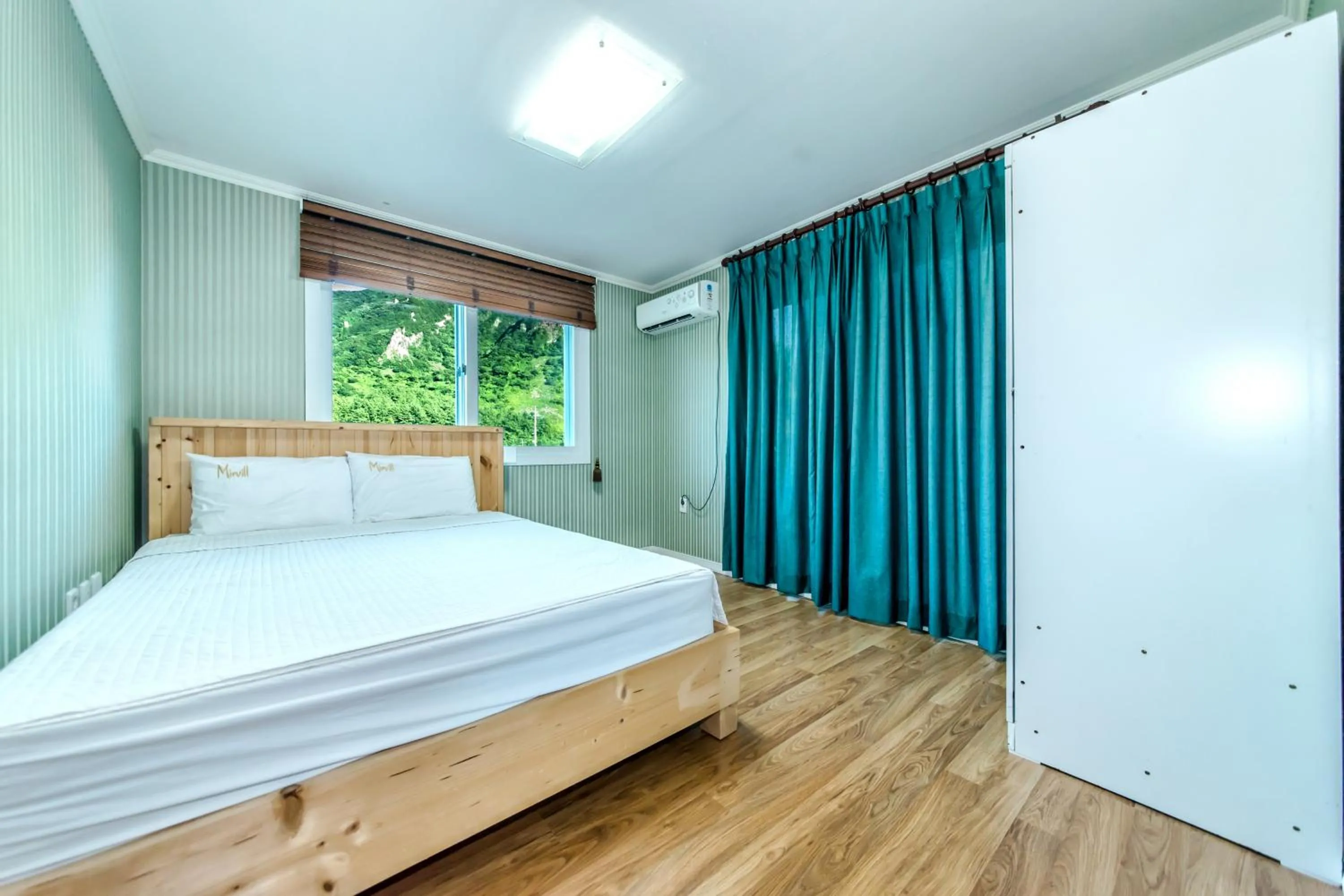 Mirvill Pension & Resort