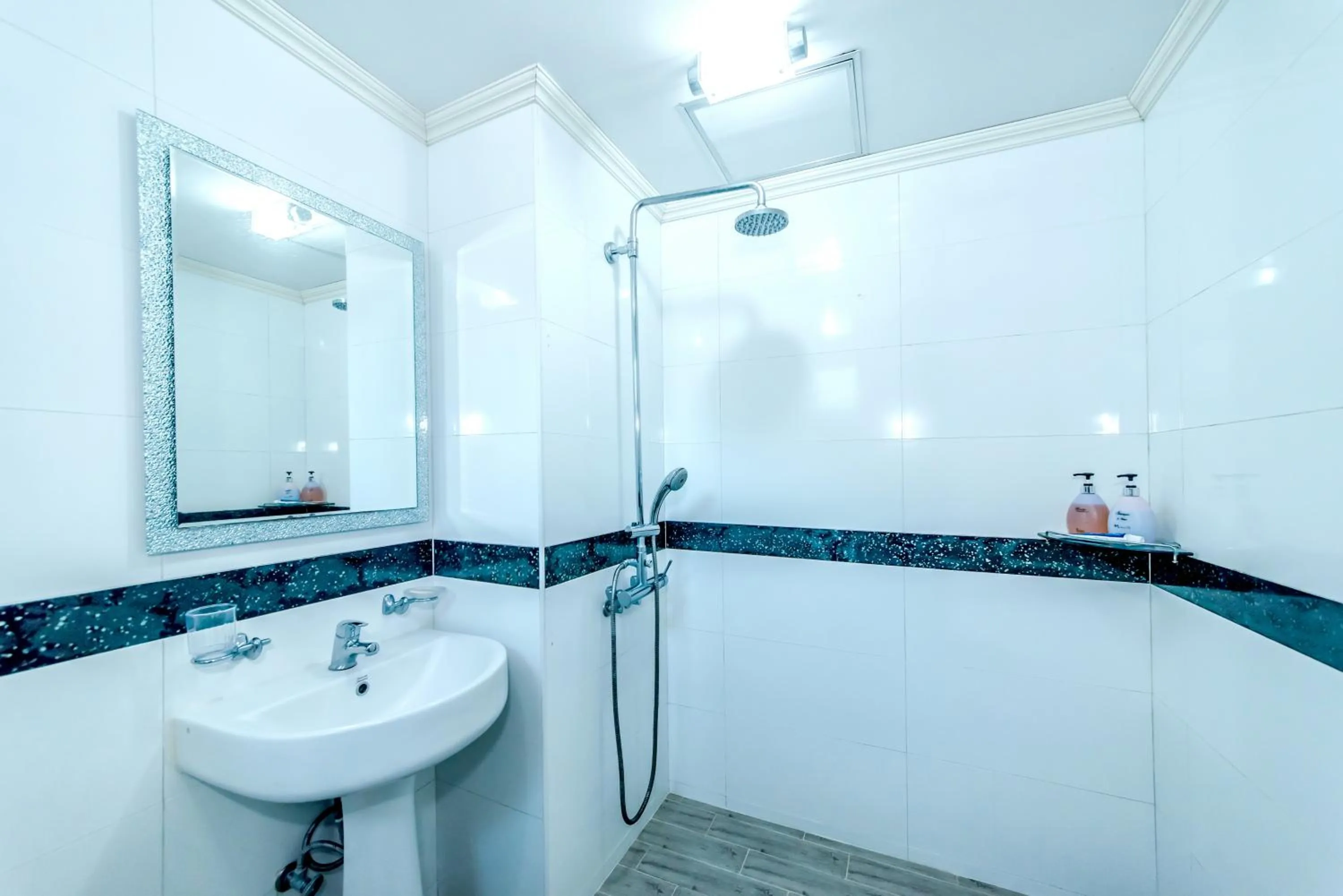 Mirvill Pension & Resort