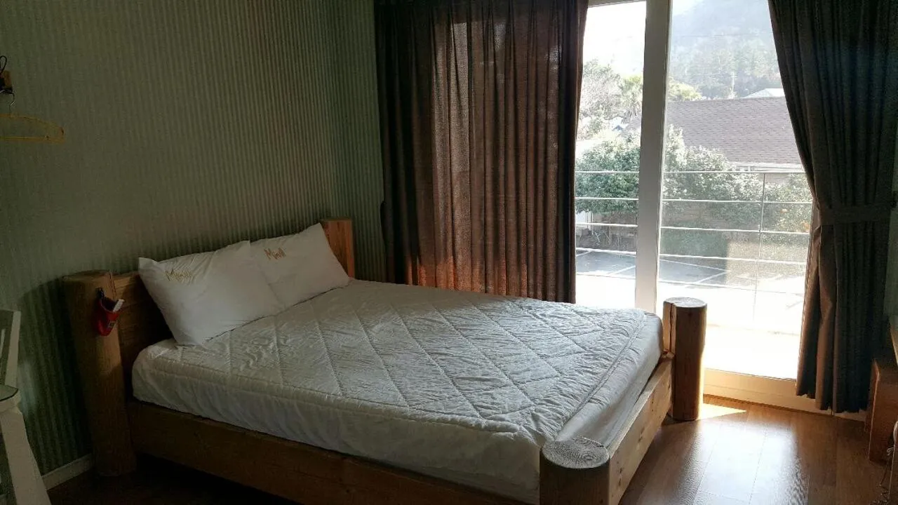 Mirvill Pension & Resort