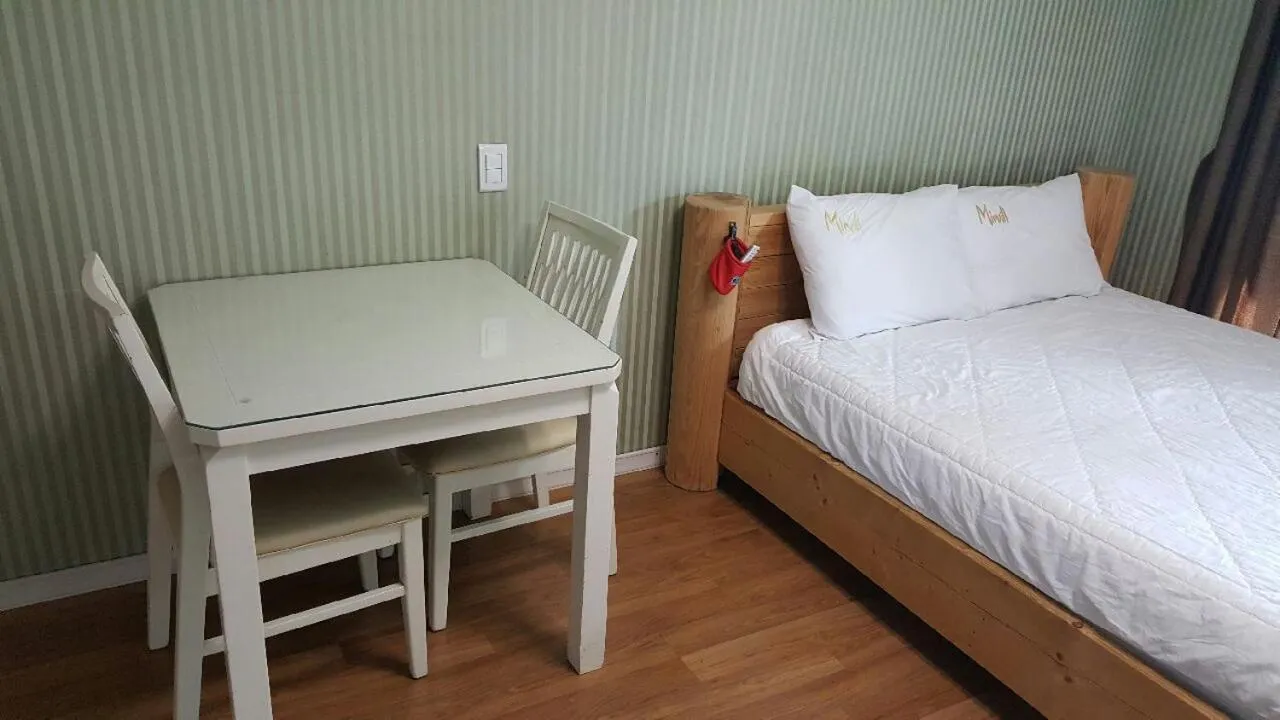 Mirvill Pension & Resort