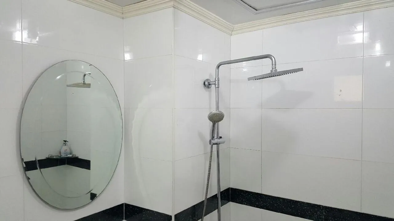 Mirvill Pension & Resort