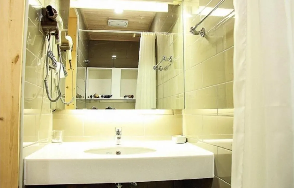 Mirvill Pension & Resort