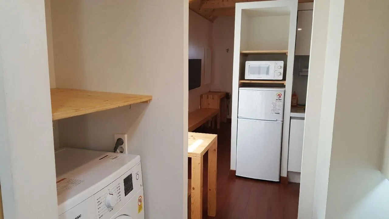 Mirvill Pension & Resort