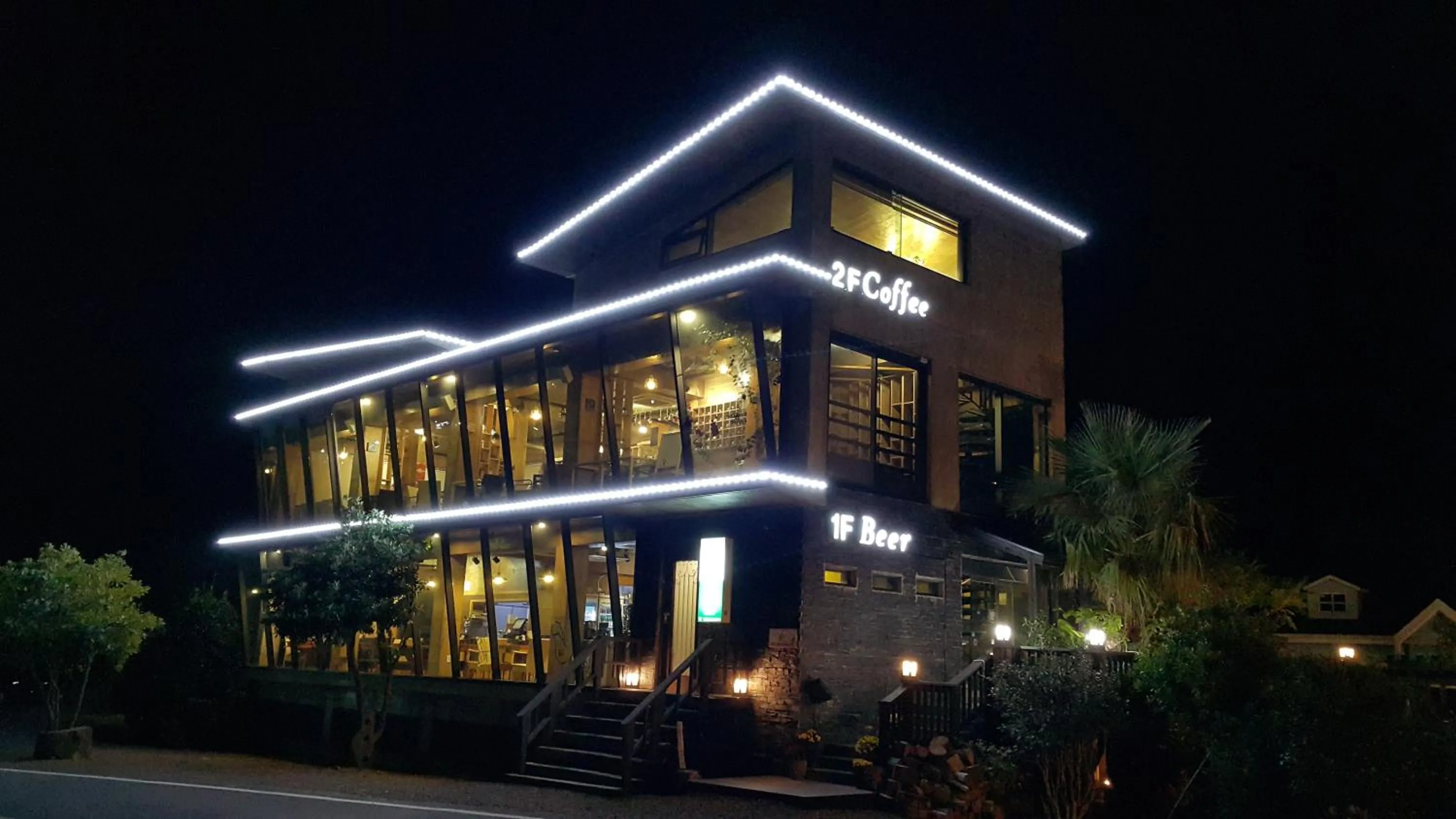 Non alcoholic drinks in Mirvill Pension & Resort