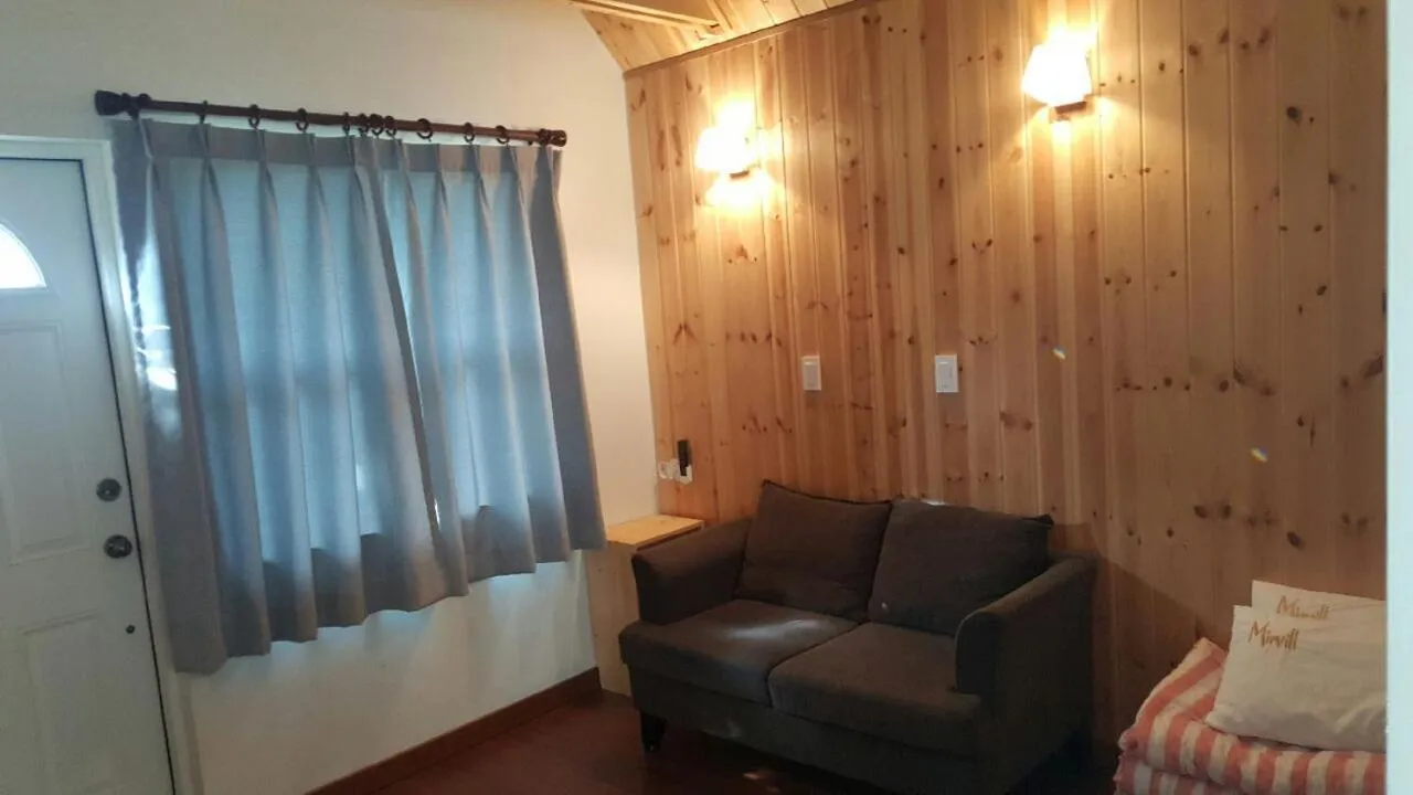 Mirvill Pension & Resort