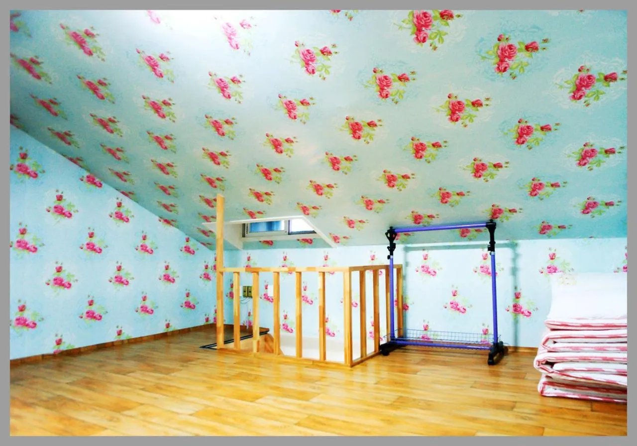 Mirvill Pension & Resort