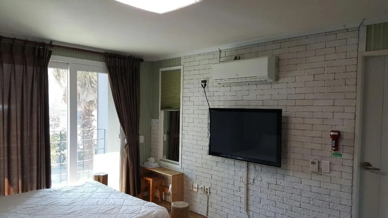 Mirvill Pension & Resort