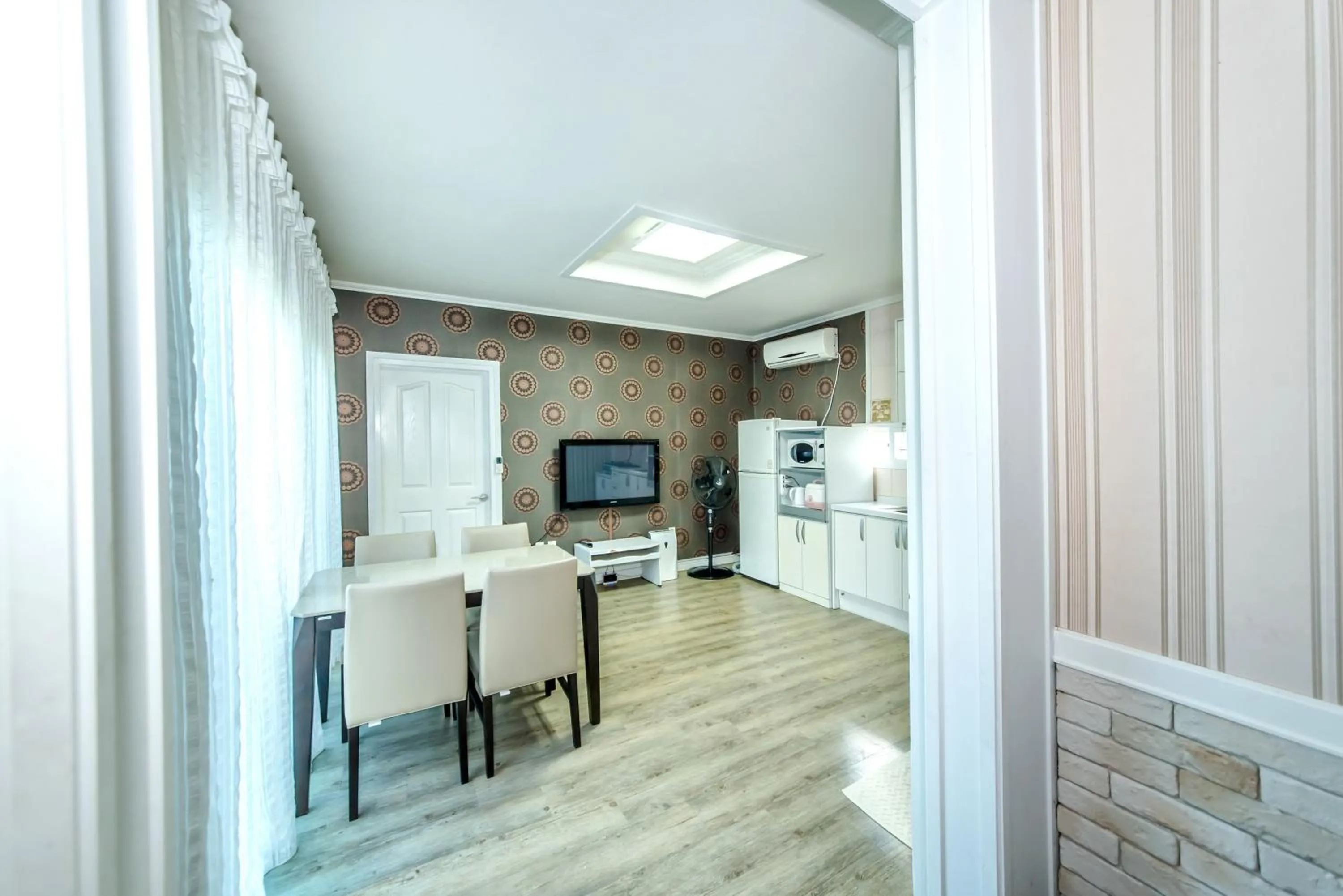 Mirvill Pension & Resort