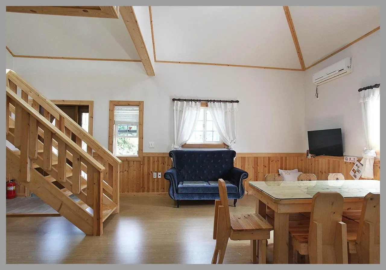 Mirvill Pension & Resort