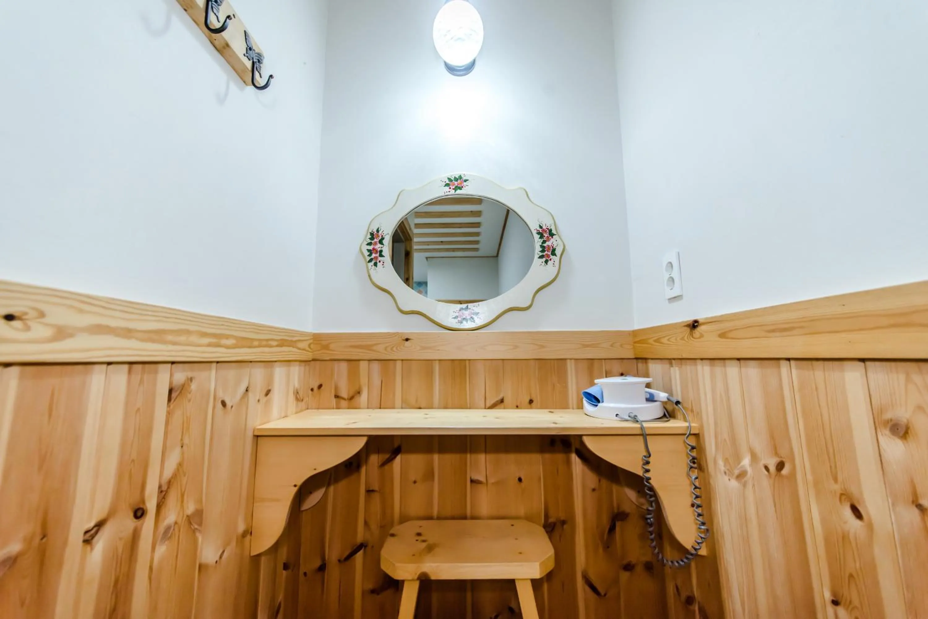 Mirvill Pension & Resort