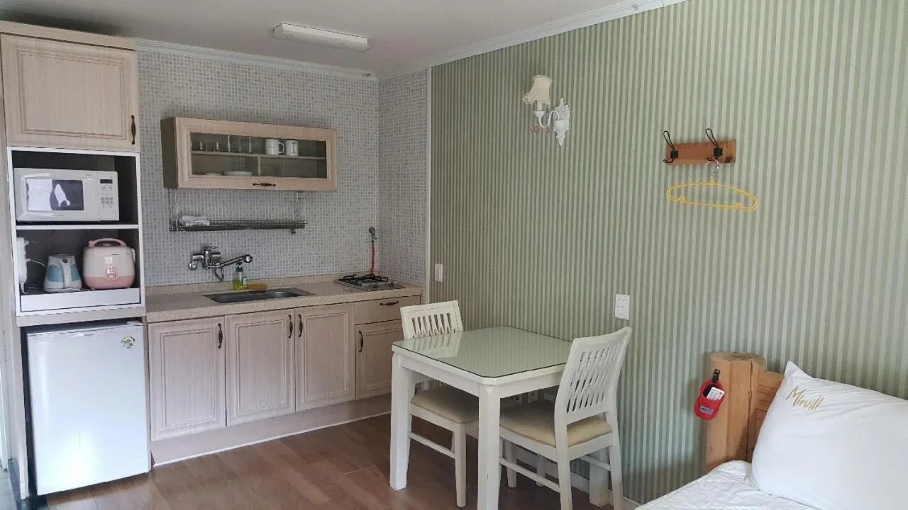 Mirvill Pension & Resort