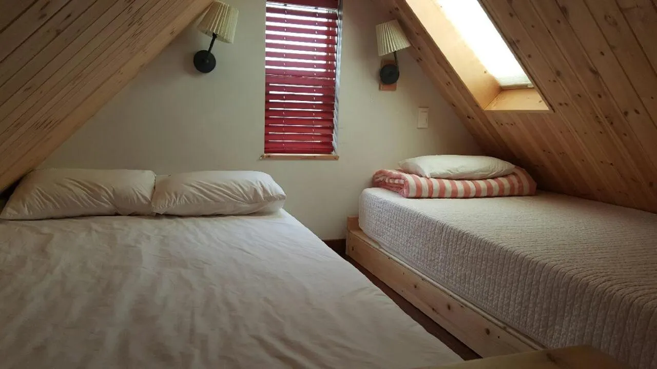 Mirvill Pension & Resort