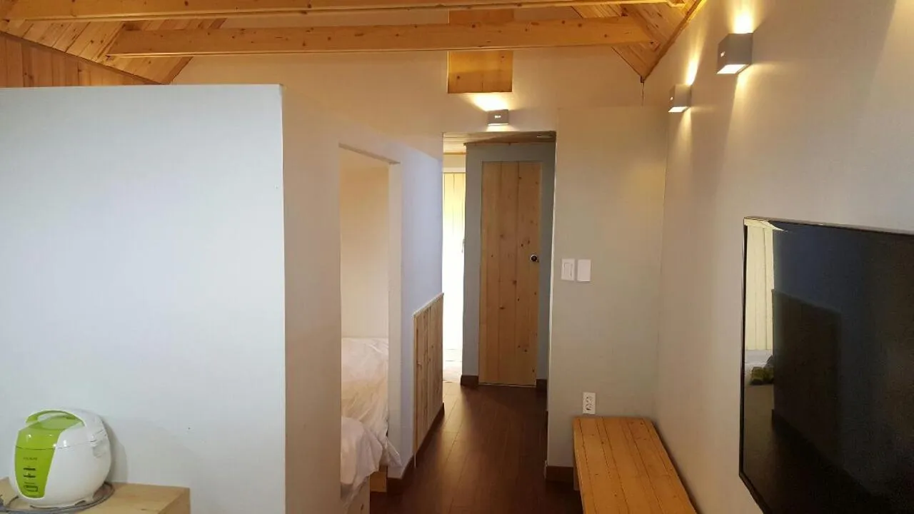 Mirvill Pension & Resort