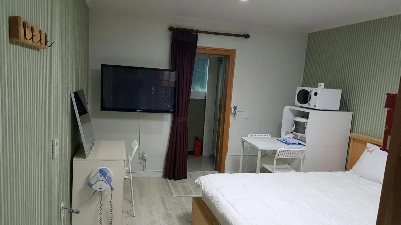 Mirvill Pension & Resort