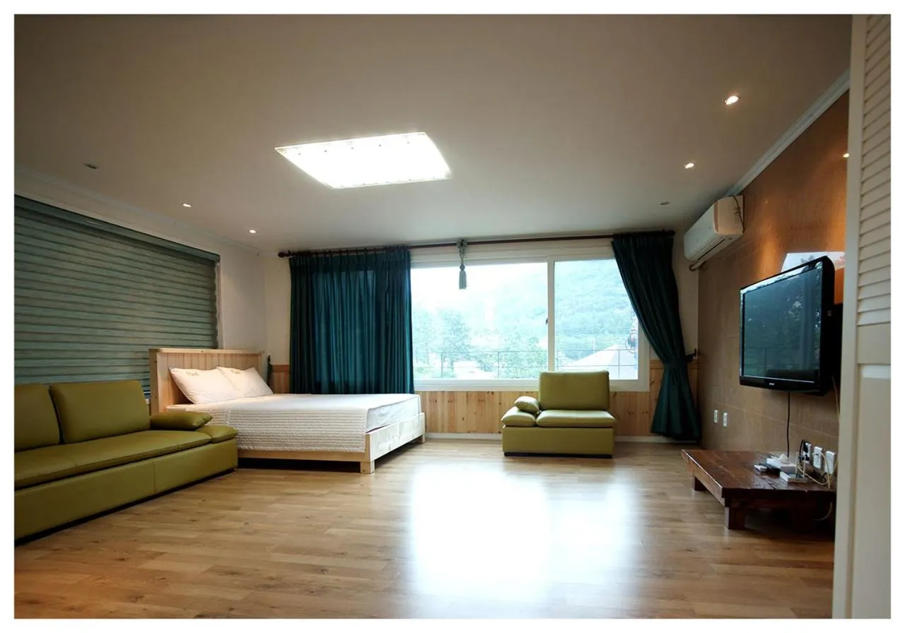 Mirvill Pension & Resort