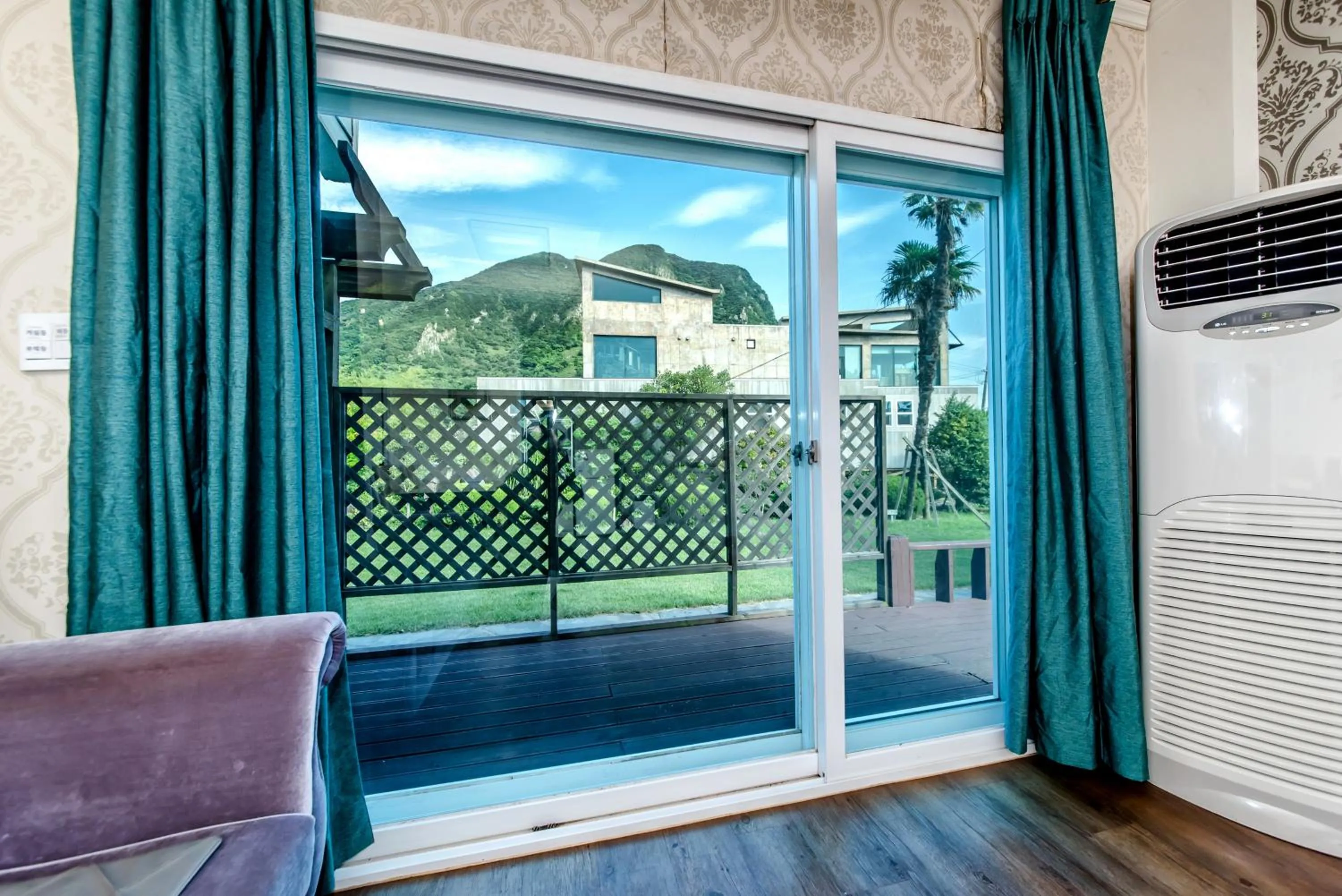 Mirvill Pension & Resort