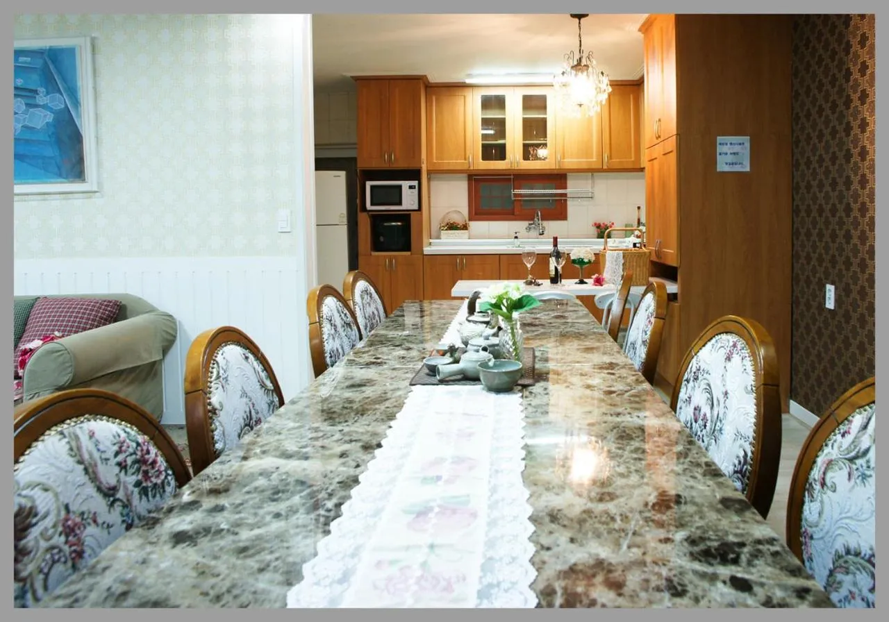 Mirvill Pension & Resort