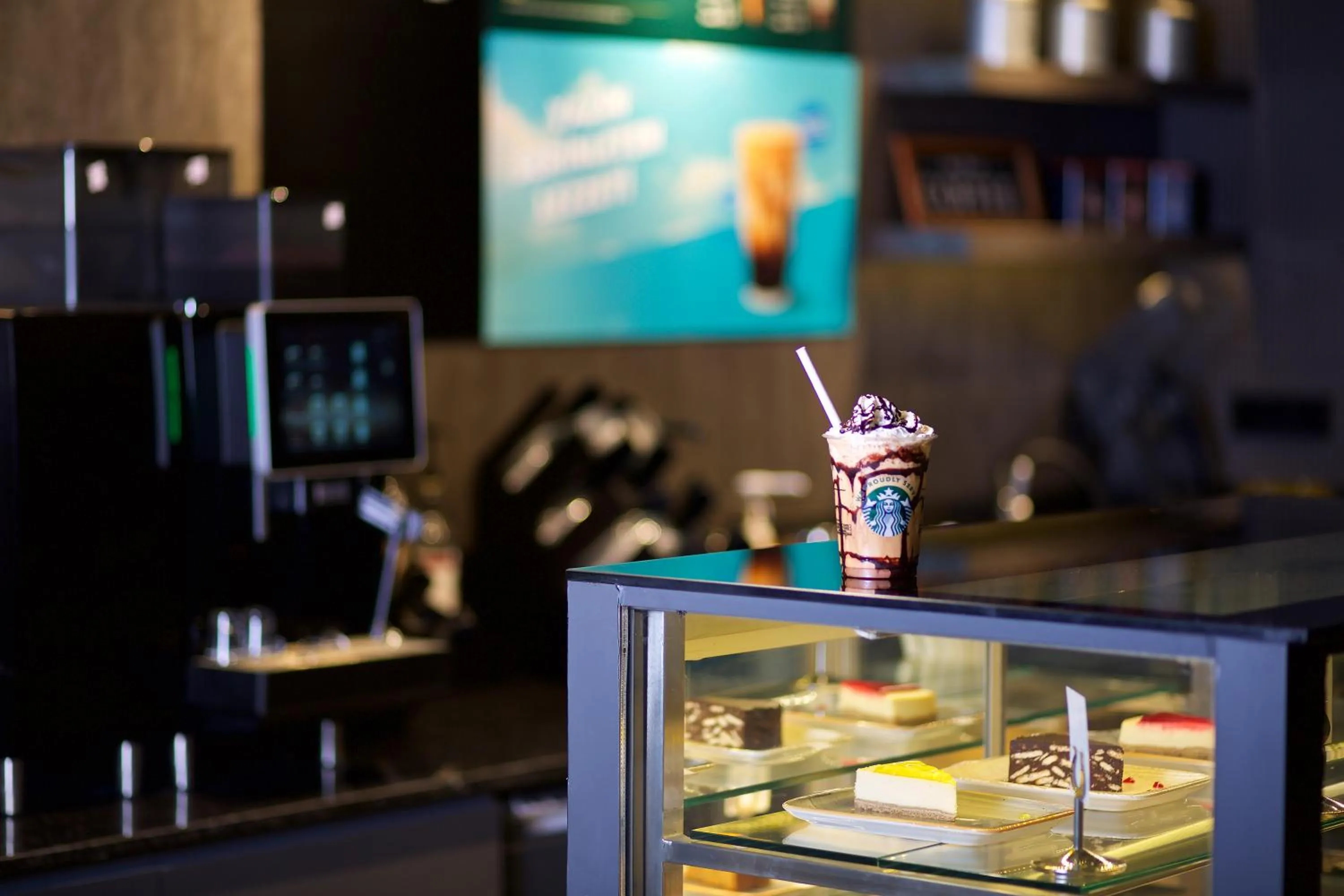 Coffee/tea facilities in Ramada by Wyndham Istanbul Merter