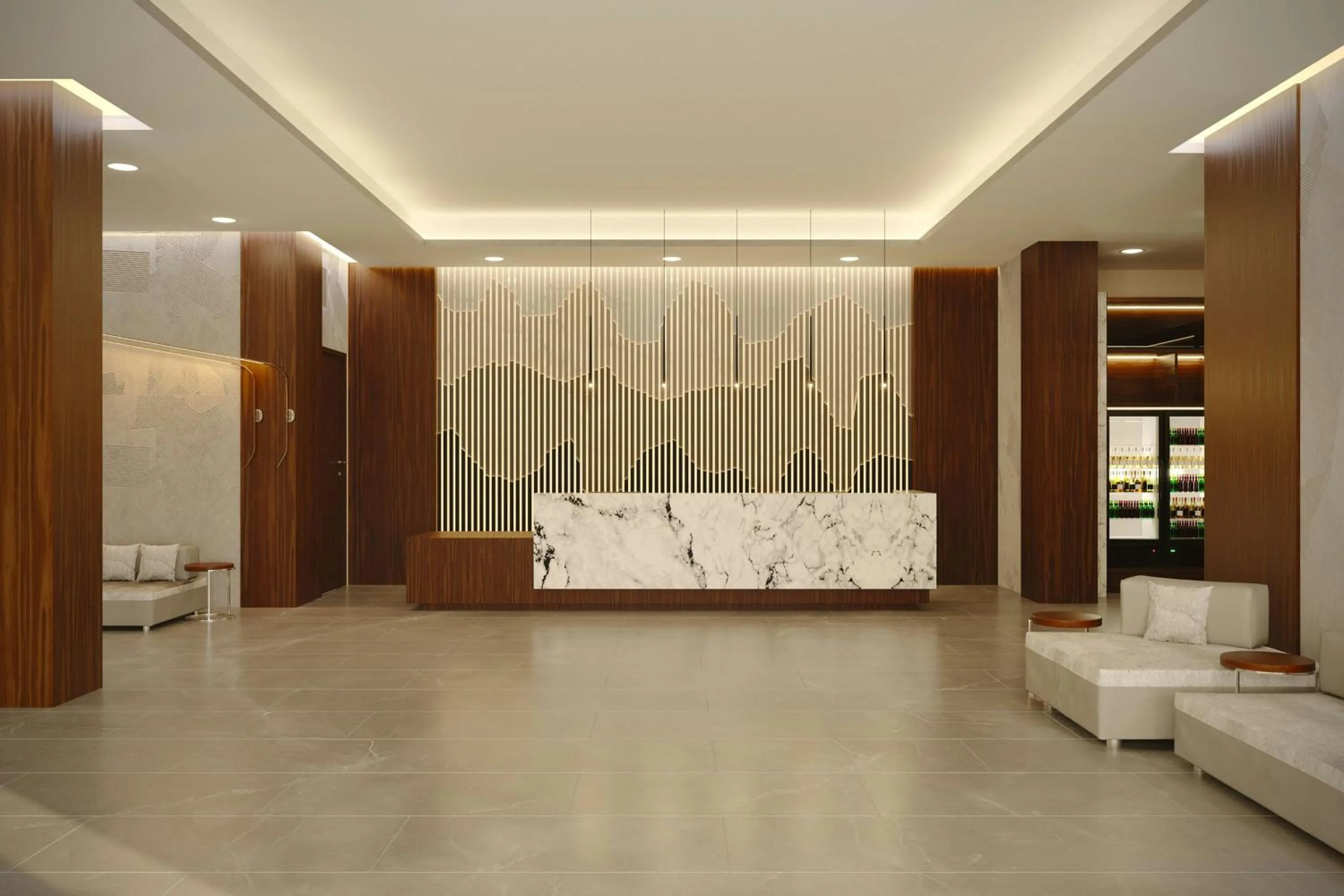 AC Hotel by Marriott Georgetown Guyana