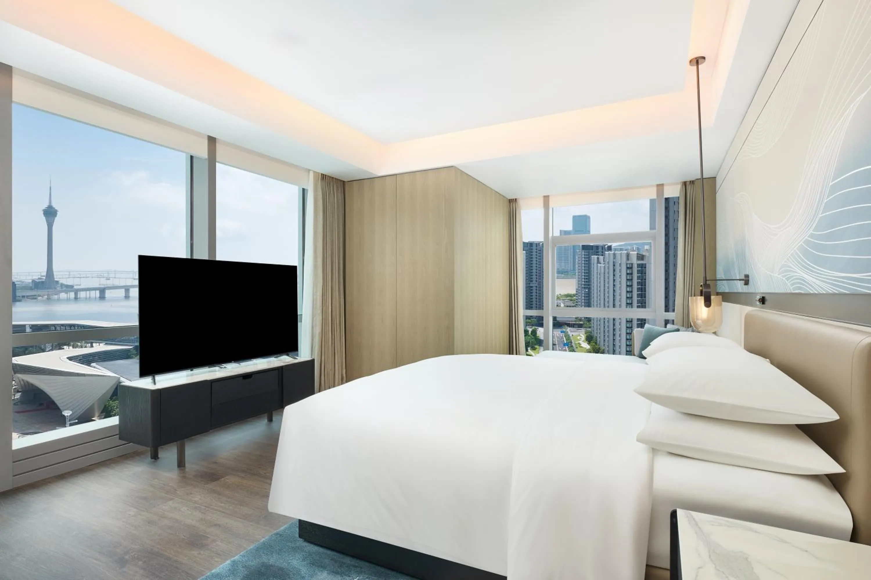 Courtyard by Marriott Zhuhai