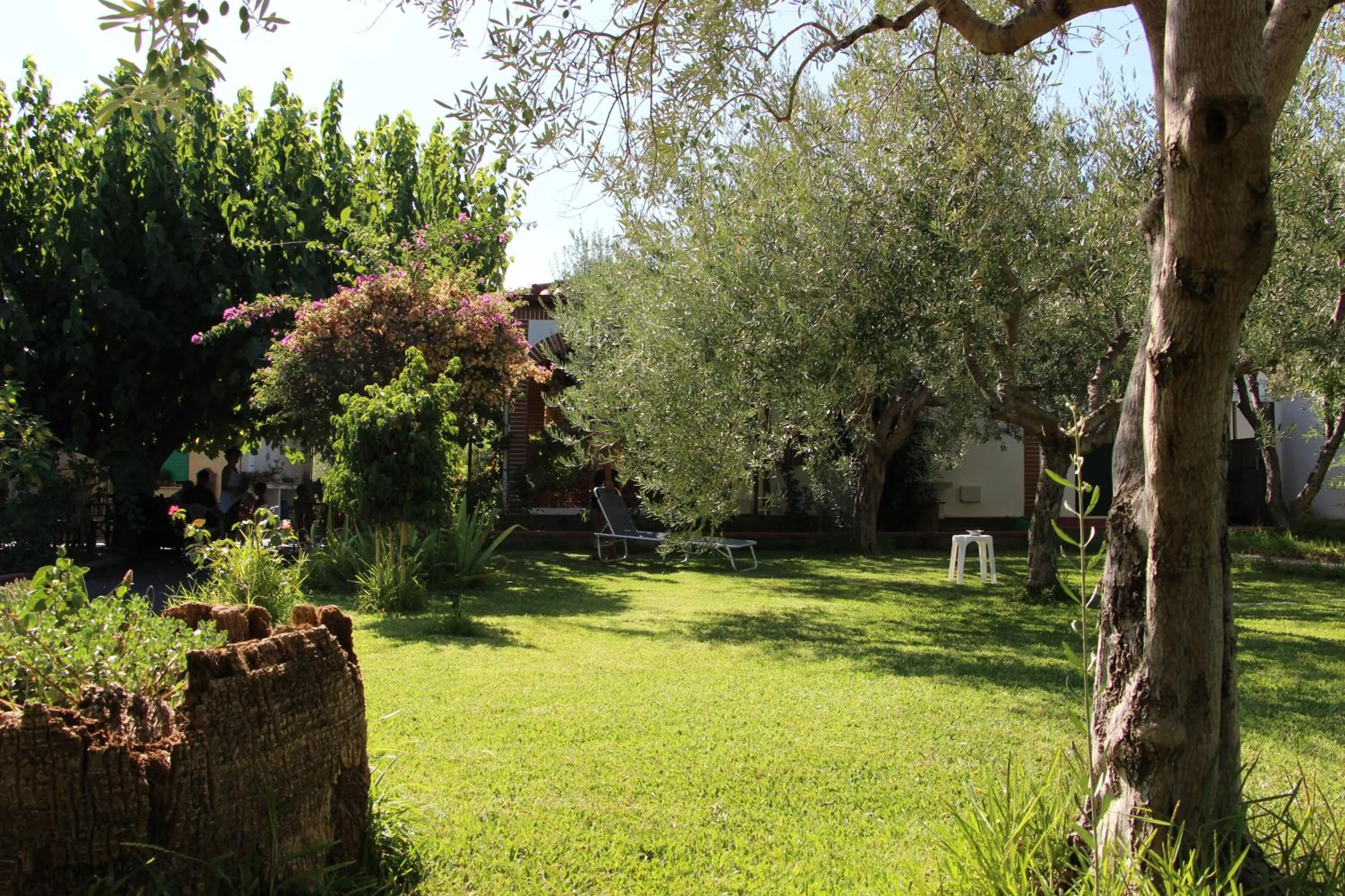 La Casa Dell'antiquario