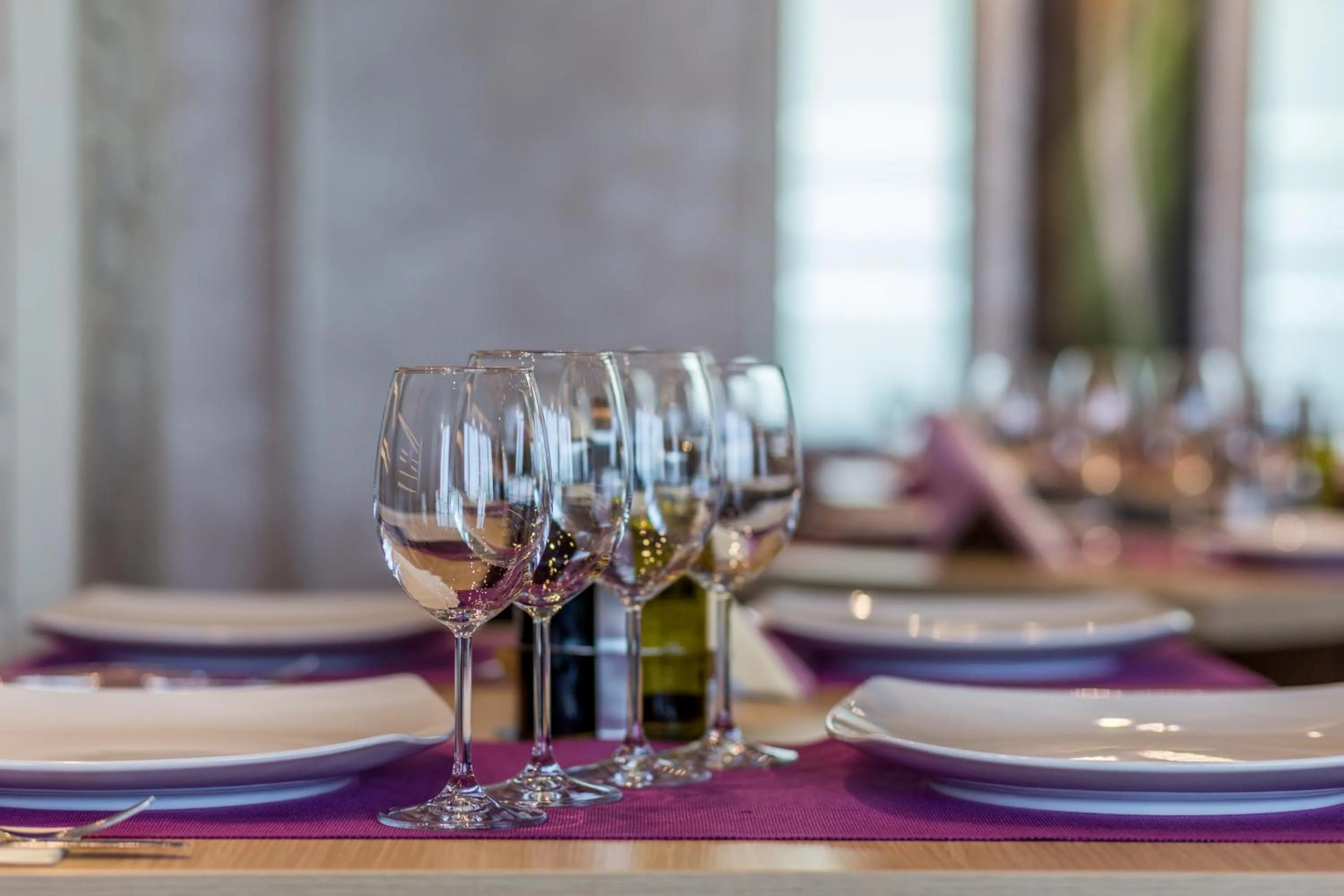 Restaurant/places to eat in New Splendid Hotel & Spa - Adults Only (+16)