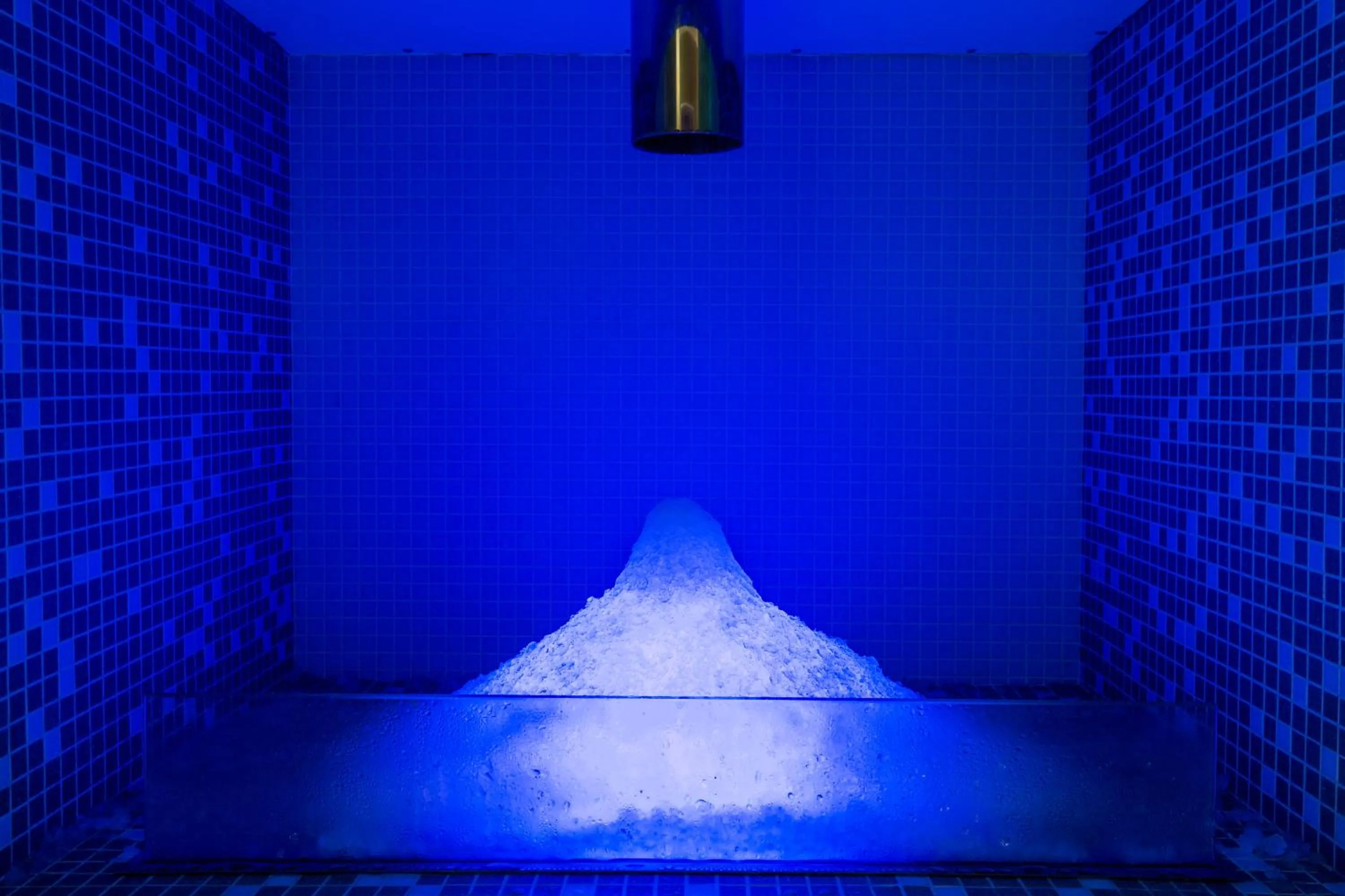 Spa and wellness centre/facilities in New Splendid Hotel & Spa - Adults Only (+16)