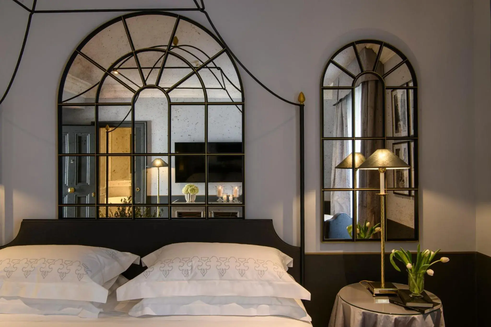 Deluxe Bristol in Helvetia&Bristol Firenze – Starhotels Collezione Deluxe Bristol in Helvetia&Bristol Firenze – Starhotels Collezione