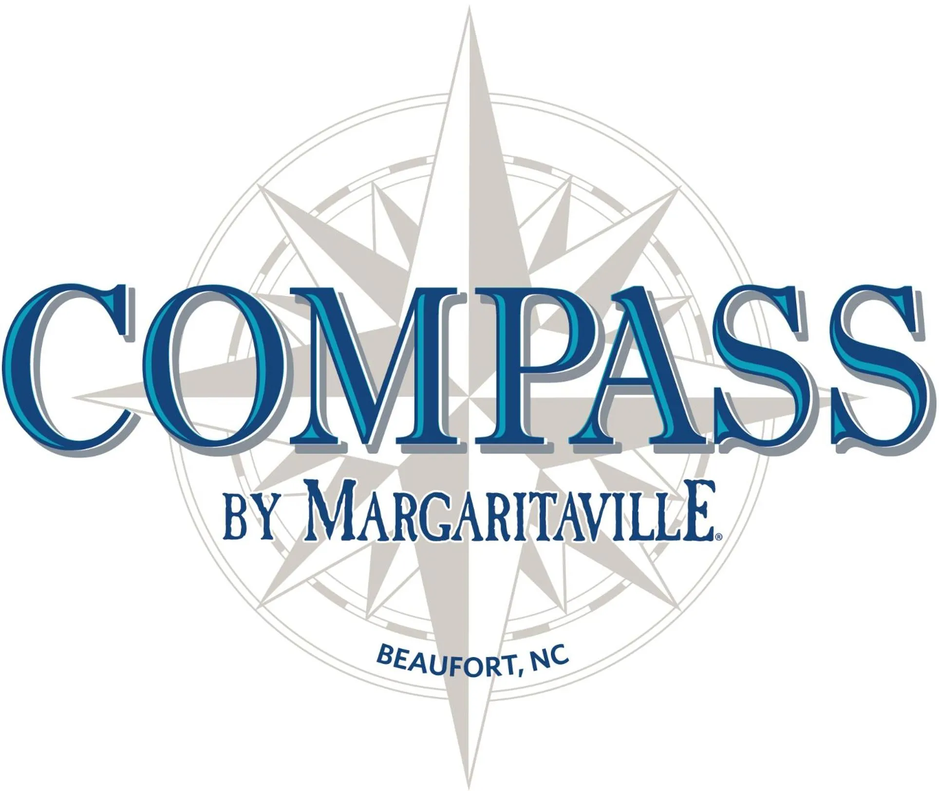 Logo/Certificate/Sign in Compass Hotel Beaufort by Margaritaville