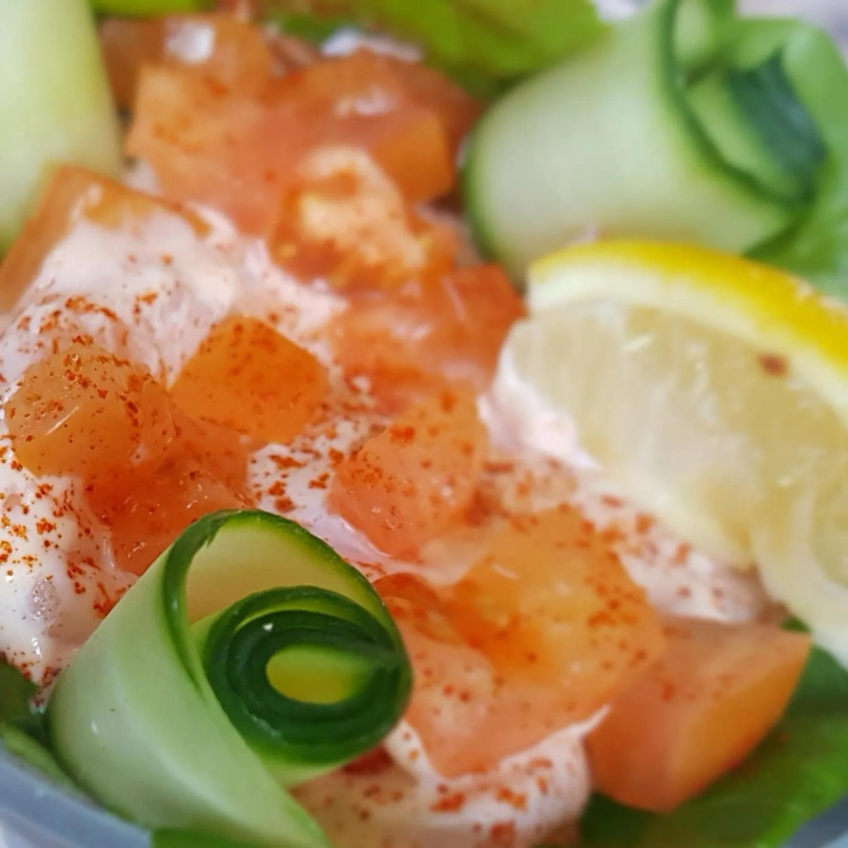 Food and drinks in The Havelock