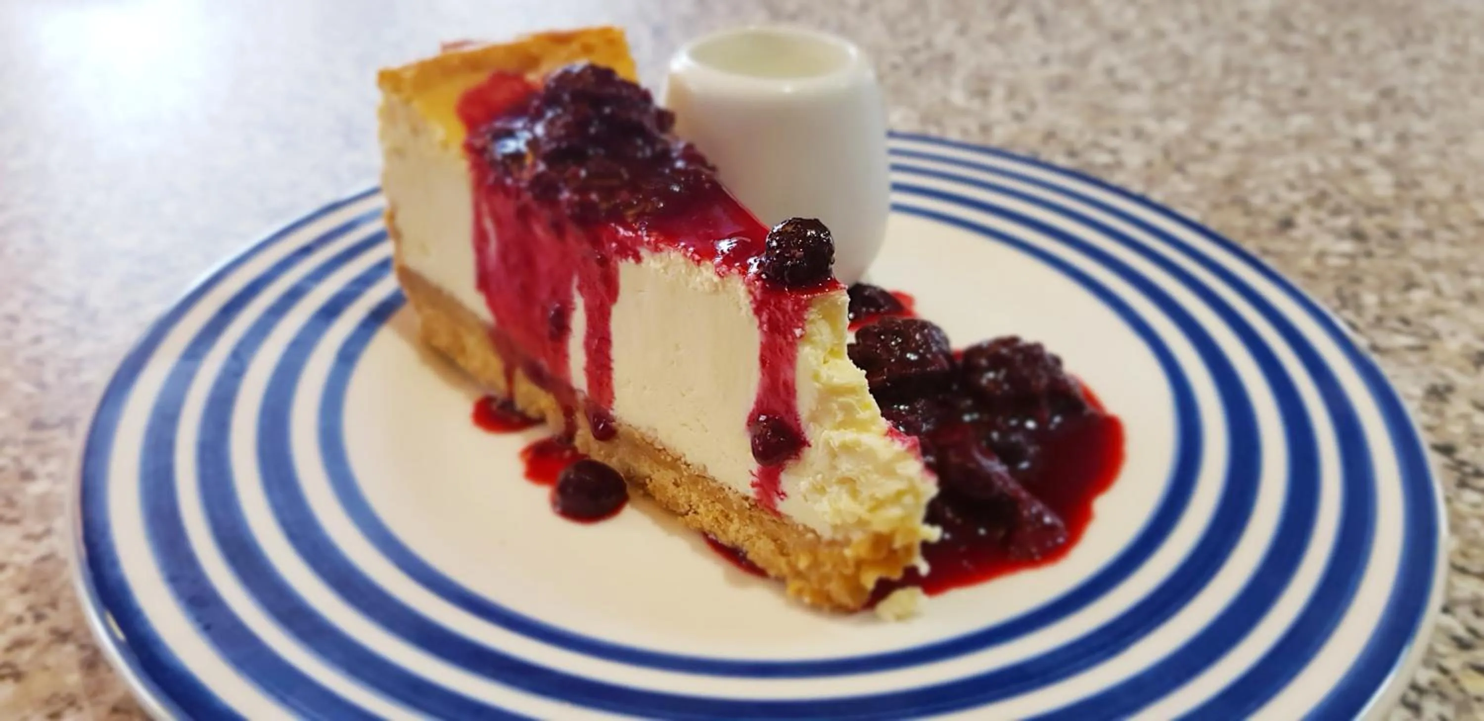 Food and drinks in The Havelock